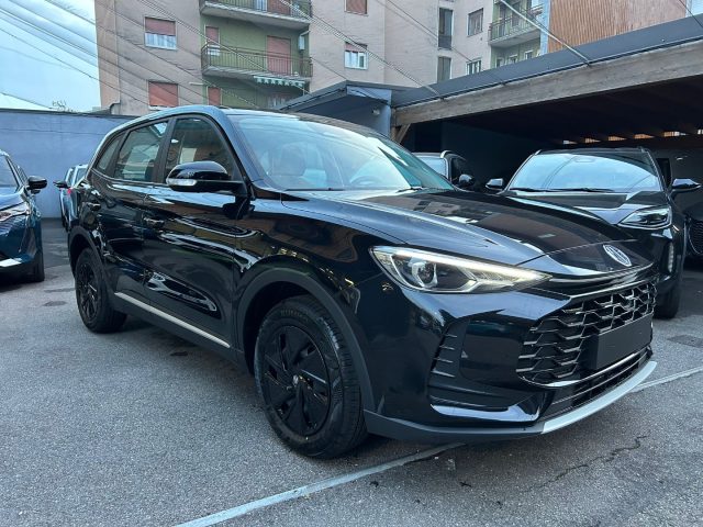 MG ZS usata, con Airbag