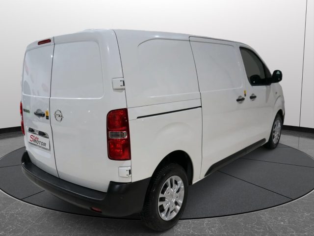 OPEL Vivaro usata 20