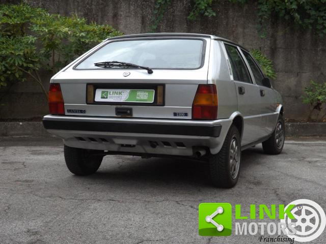 LANCIA Delta usata 4
