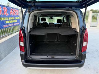 PEUGEOT Rifter usata, con Servosterzo