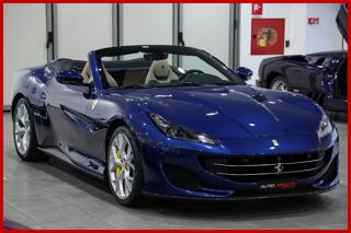 FERRARI Portofino usata, con Airbag laterali