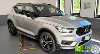 VOLVO XC40 usata 1
