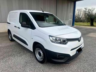TOYOTA Proace City 1.5D 100 CV L1 s GROUND 3POSTI