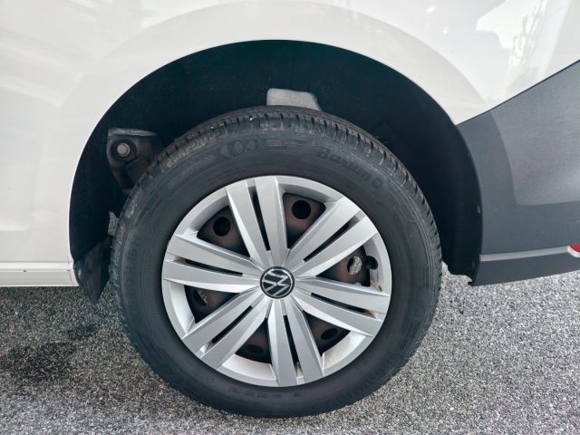 VOLKSWAGEN Caddy usata, con Climatizzatore