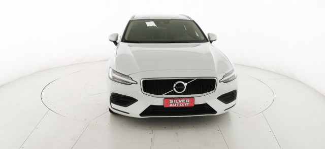 VOLVO V60 usata 27