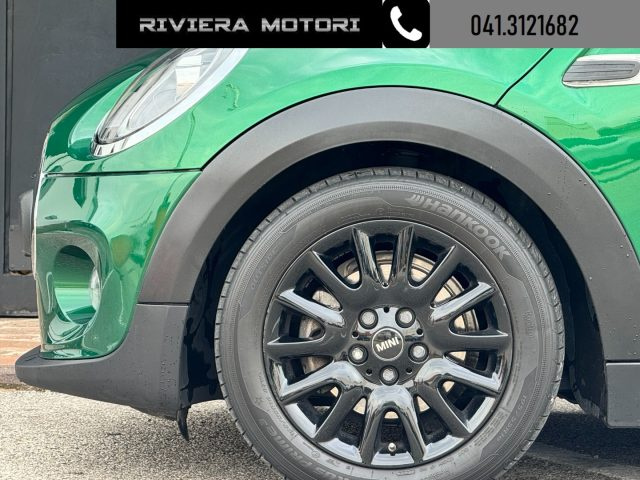 MINI One usata, con Specchietti laterali elettrici