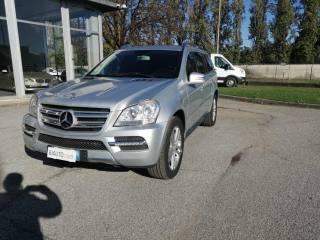 MERCEDES-BENZ GL 350 usata, con Airbag laterali