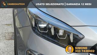 KIA XCeed usata, con Sensori di parcheggio anteriori