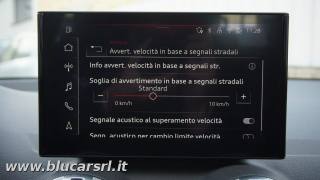 AUDI Q2 usata, con Sensori di parcheggio posteriori