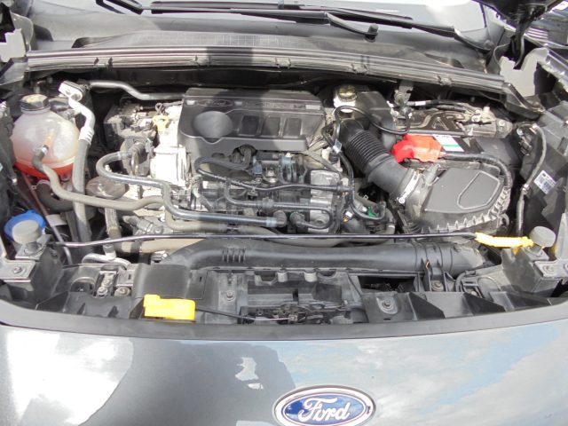 FORD Puma usata 39