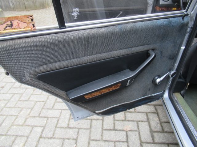 ALFA ROMEO Alfetta usata 20