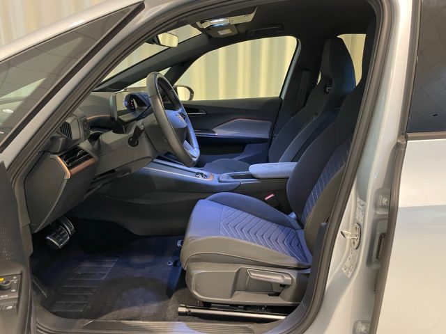 CUPRA Born usata, con Airbag Passeggero