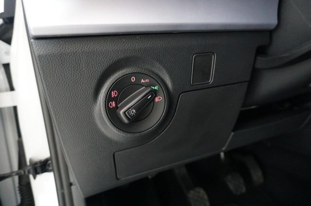 SEAT Arona usata, con Immobilizzatore elettronico