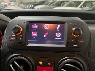 FIAT Fiorino usata, con Boardcomputer