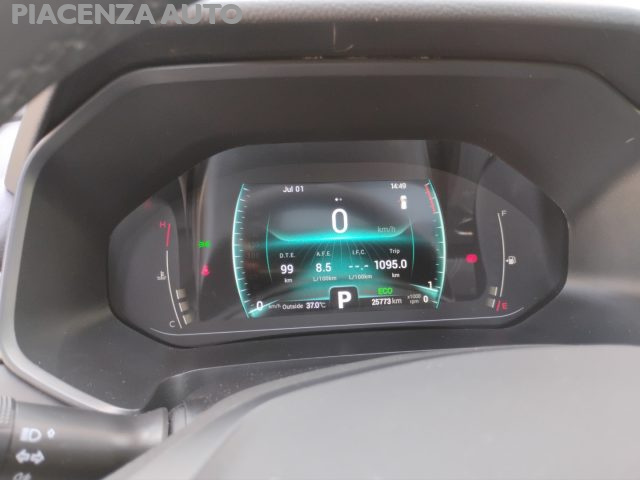 DR MOTOR DR 5.0 usata, con Controllo automatico clima