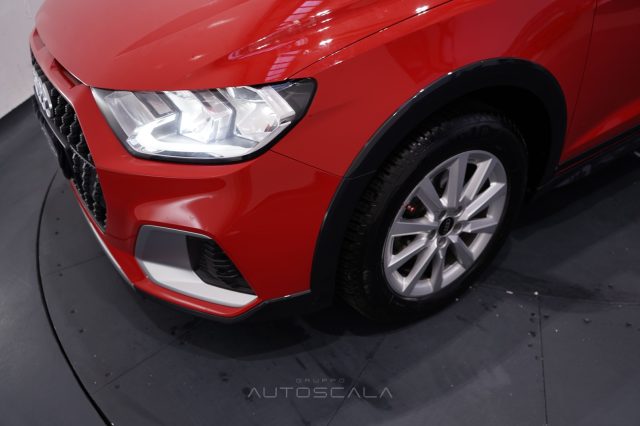 AUDI A1 usata 25