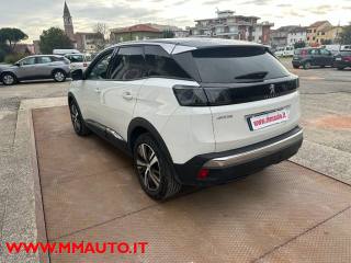 PEUGEOT 3008 usata, con Alzacristalli elettrici