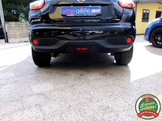 NISSAN Juke usata, con Climatizzatore automatico, 2 zone