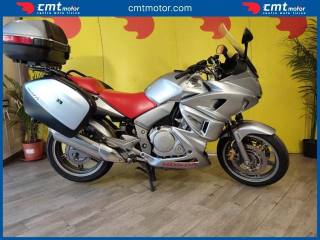HONDA CBF 1000 usata 0