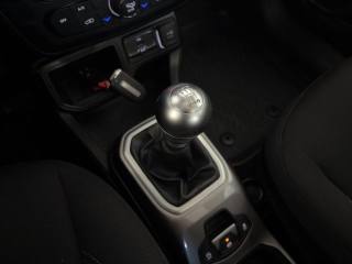 JEEP Renegade usata, con Bluetooth