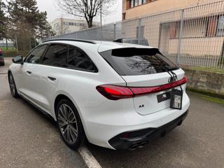 AUDI A5 usata, con Alzacristalli elettrici