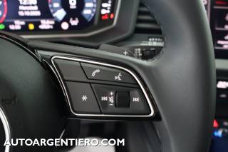 AUDI A1 usata, con Controllo vocale