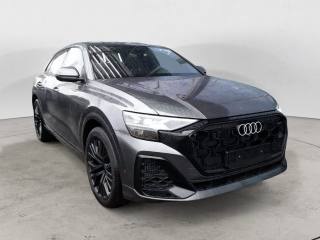 AUDI Q8 SUV 55 TFSI quattro tiptronic S line Cerchi22 Tett