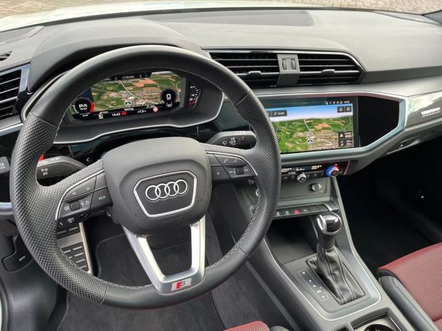AUDI Q3 usata, con Controllo automatico clima