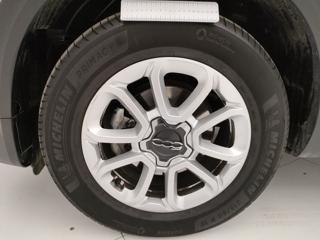 FIAT 500X usata, con Start/Stop Automatico