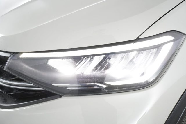 VOLKSWAGEN Taigo usata 7