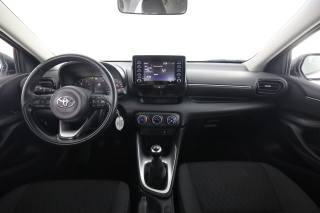 TOYOTA Yaris usata 4