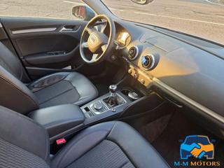 AUDI A3 usata 26