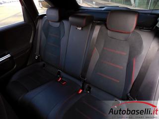 MERCEDES-BENZ B 180 usata 71