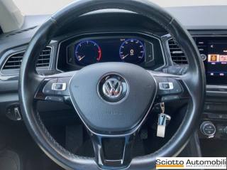 VOLKSWAGEN T-Roc usata, con Cruise Control