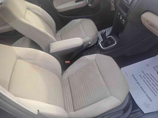 VOLKSWAGEN Polo usata, con Sedile posteriore sdoppiato