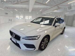 VOLVO V60 usata, con Airbag laterali