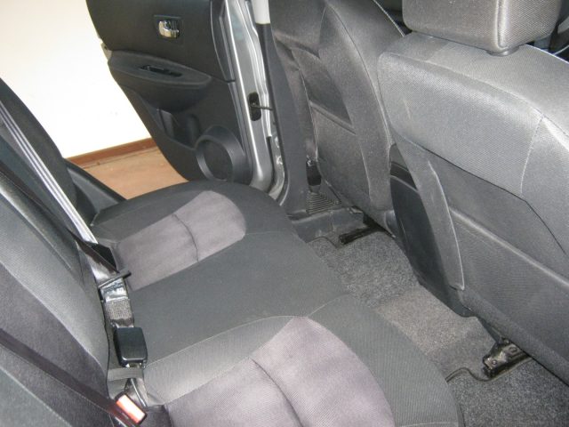 NISSAN Qashqai usata, con Cerchi in lega