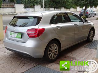 MERCEDES-BENZ A 180 usata, con Airbag Passeggero