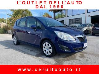 OPEL Meriva usata, con Airbag