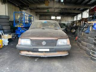 OPEL Ascona 1.3 4 porte LS