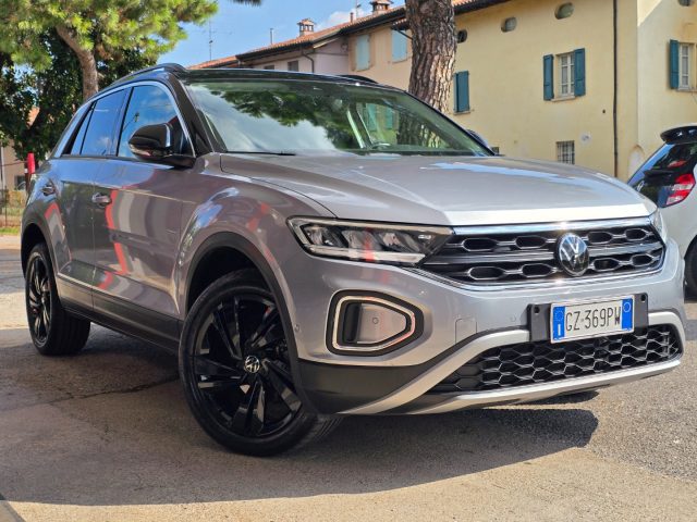 VOLKSWAGEN T-Roc usata 191