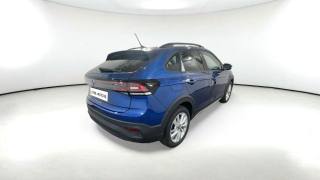 VOLKSWAGEN Taigo usata, con Airbag