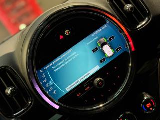 MINI Countryman usata, con Immobilizzatore elettronico