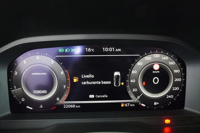 NISSAN Qashqai usata 14