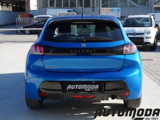 PEUGEOT 208 usata, con Autoradio