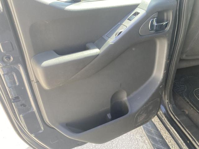 NISSAN Navara usata, con Cerchi in lega