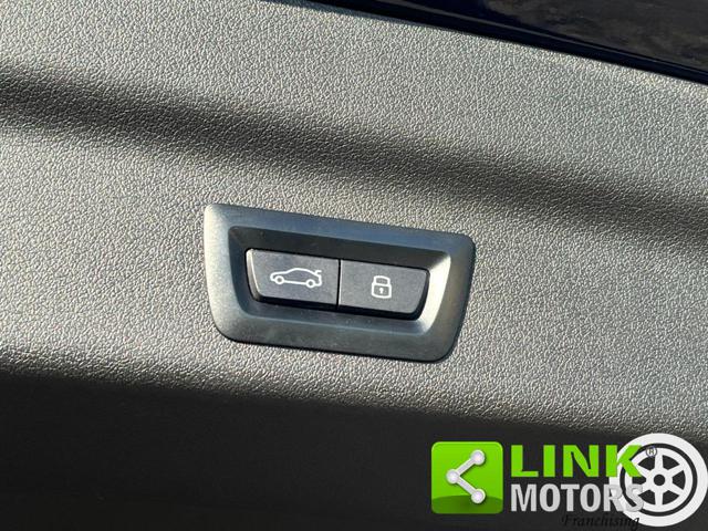 BMW X1 usata, con Servosterzo