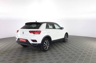VOLKSWAGEN T-Roc usata 3