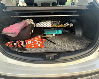 TOYOTA RAV 4 usata, con MP3