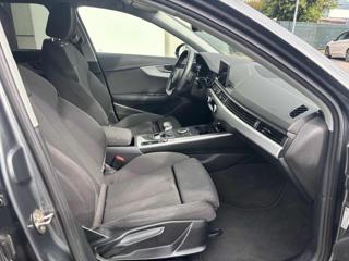 AUDI A4 usata, con Cerchi in lega